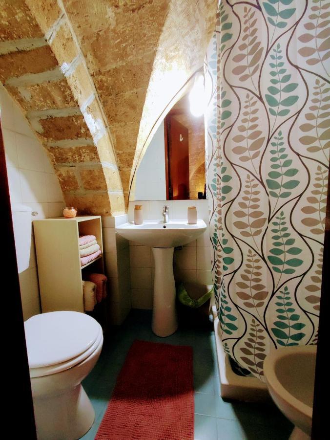 Casa Dante Daire Bari Dış mekan fotoğraf