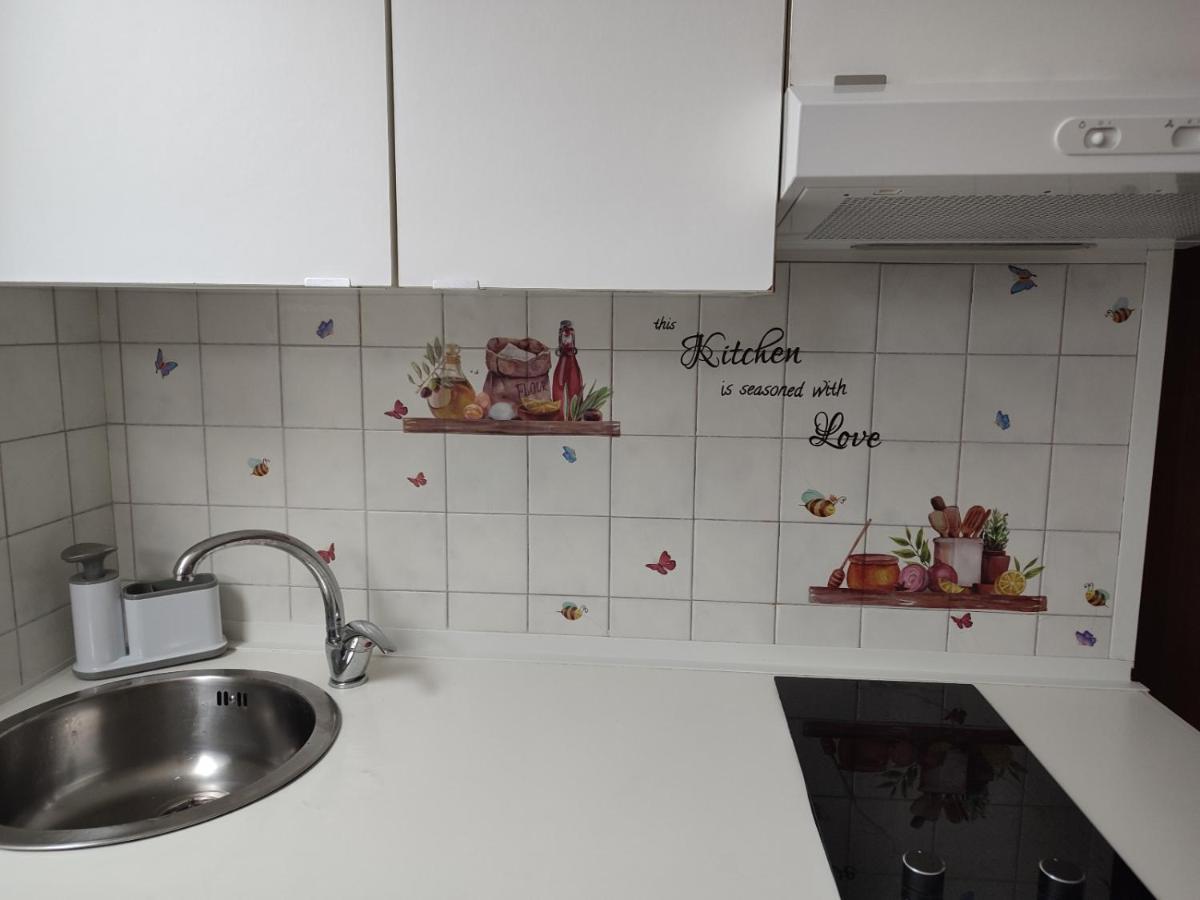 Casa Dante Daire Bari Dış mekan fotoğraf