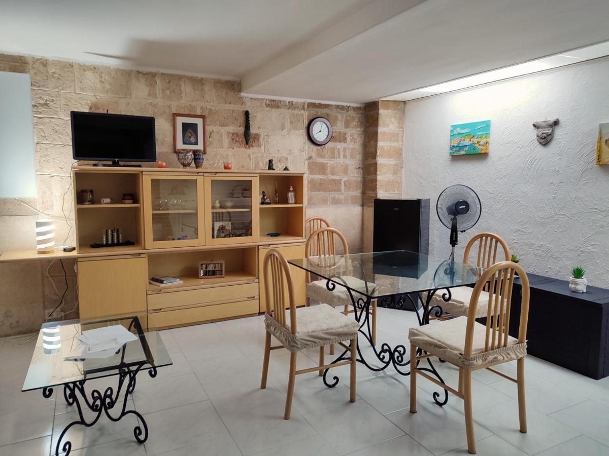 Casa Dante Daire Bari Dış mekan fotoğraf