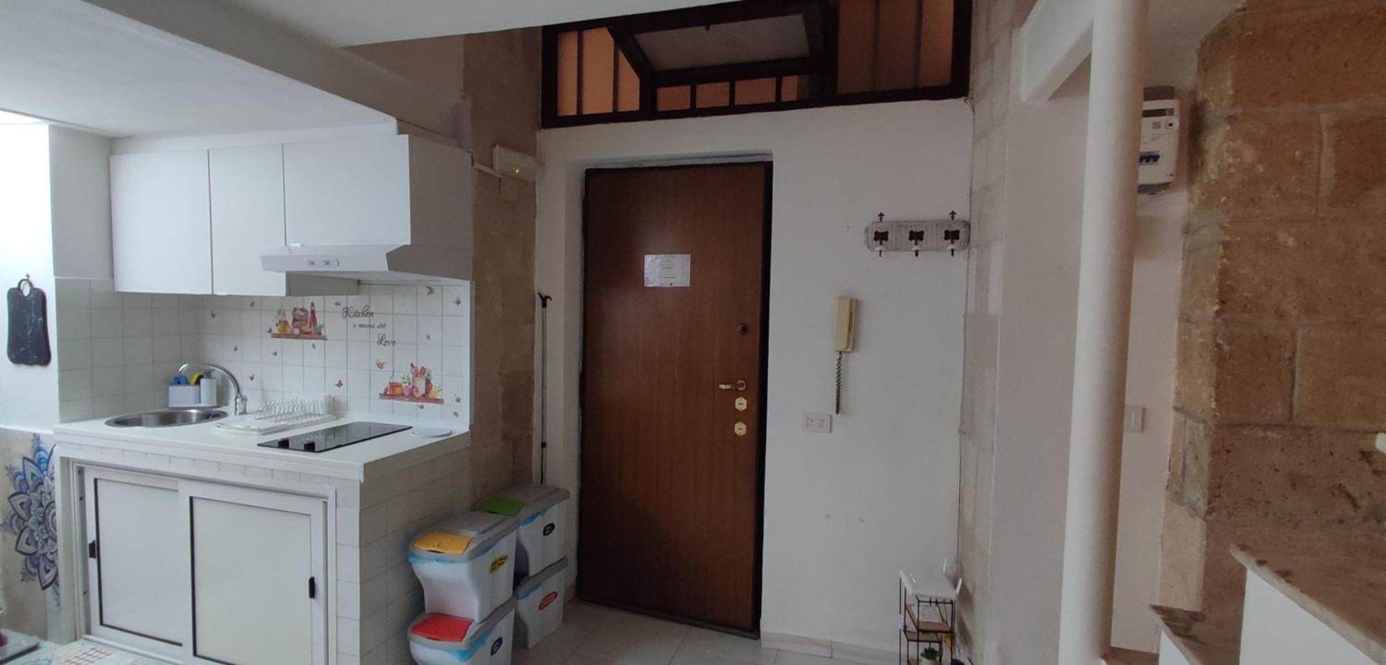 Casa Dante Daire Bari Dış mekan fotoğraf