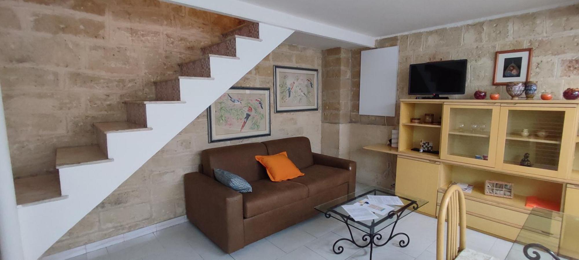 Casa Dante Daire Bari Dış mekan fotoğraf